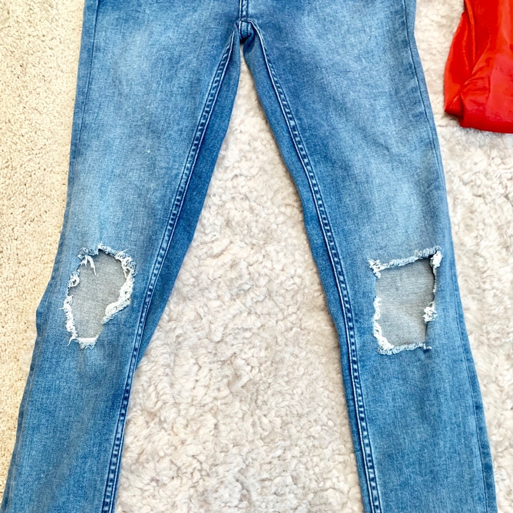 Free people jeans - Picture 5 of 7